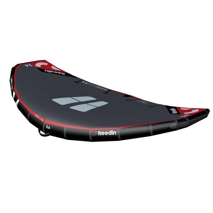 Pack naish hover LE compact reedin North