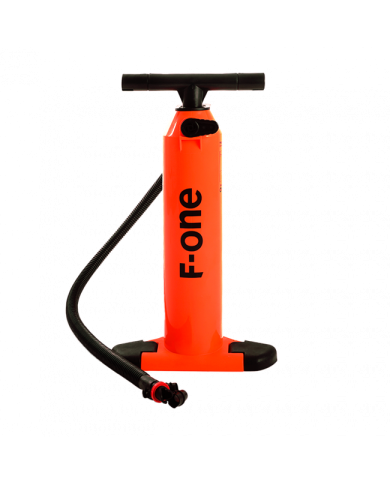 F-ONE Max Flow Pump