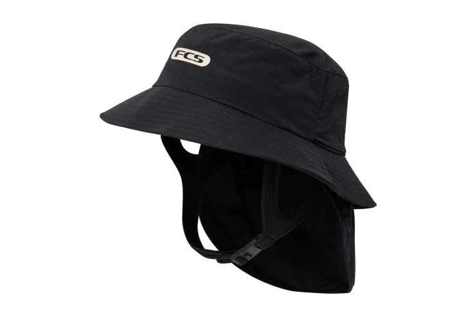 FCS Essential Surf Bucket Hat