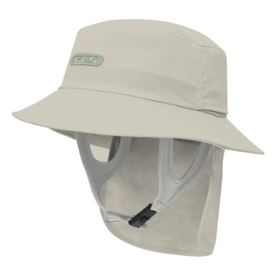 FCS Essential Surf Bucket Hat FCS Essential Surf Bucket Hat