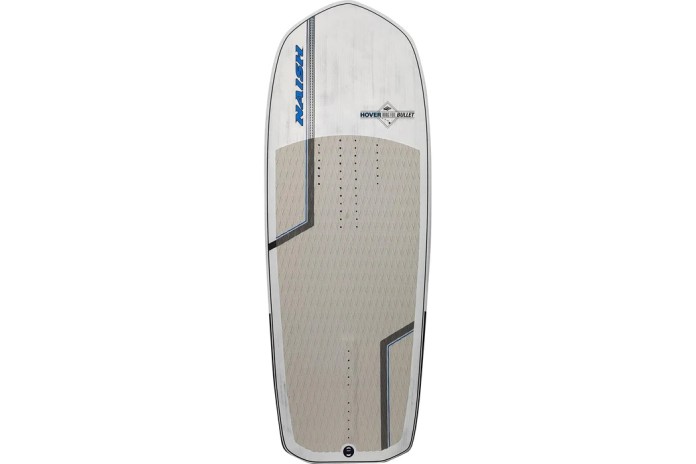 NAISH BULLET WING FOIL RACE