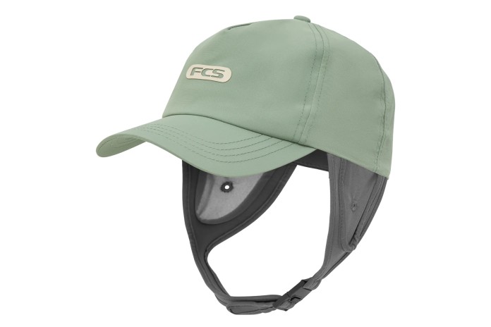 FCS Essential Truckers Wet Cap