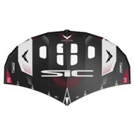 Pack SIC Raptor Epoxy Carbon + Foil AFS