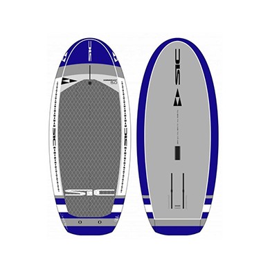 Pack SIC Raptor Carbon + Foil AK