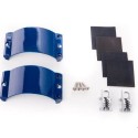 NAUTIX Kit d'&eacute;tarquage Wishbone
