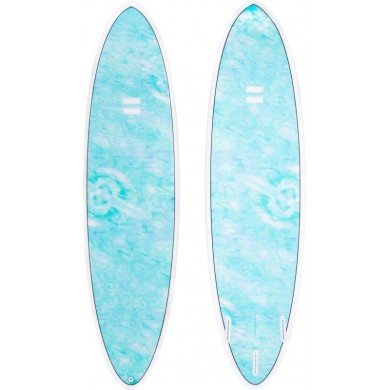 INDIO ENDURANCE THE EGG