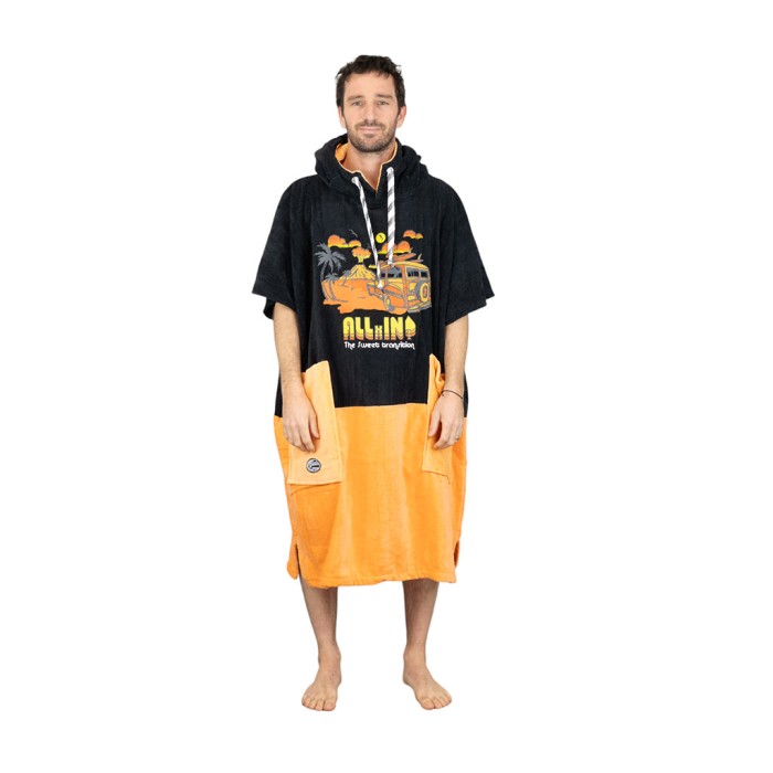 ALL-IN V Poncho ALL-IN V Poncho