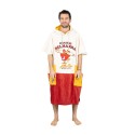 ALL-IN V Poncho