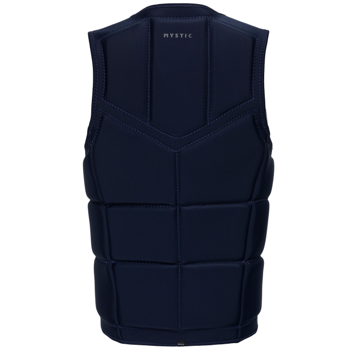 MYSTIC Star Impact Vest Fzip 2024