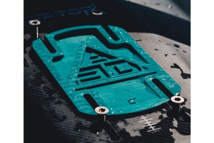 A3D cale de Rake  Shim