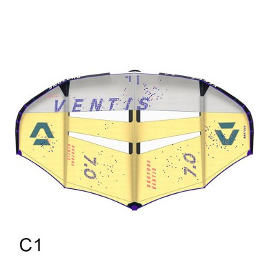 DUOTONE Ventis 2025