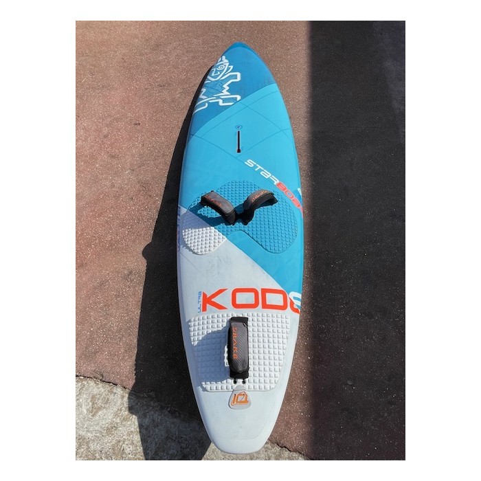 STARBOARD Ultra Kode Reflex Carbon 86L 2018 Occasion