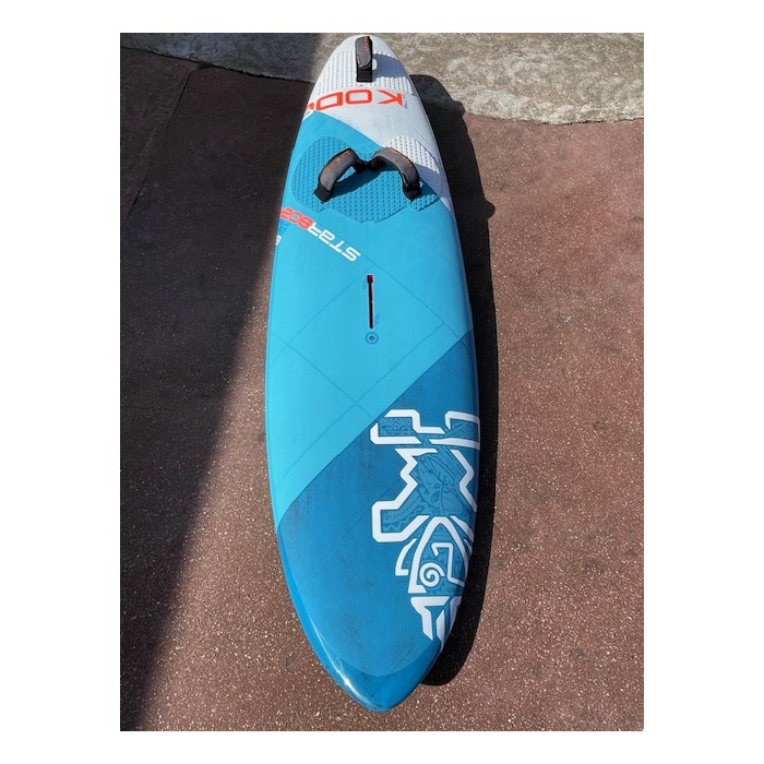 STARBOARD Ultra Kode Reflex Carbon 86L 2018 Occasion