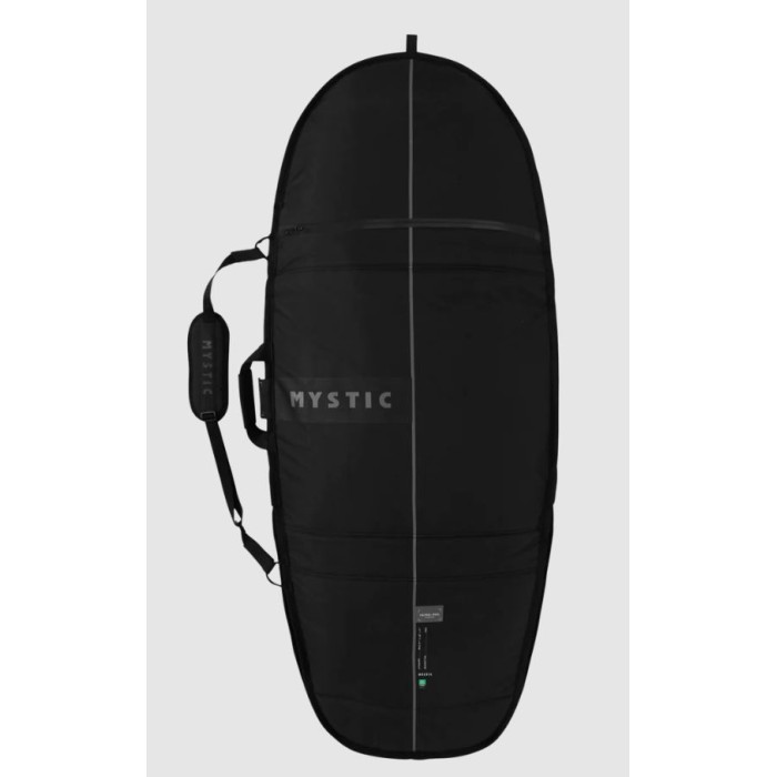 Mystic Patrol Daycover Foilboard