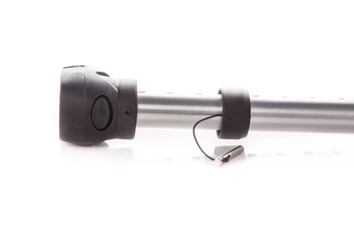 UNIFIBER Essential RDM Alu Extension Cross Pulley