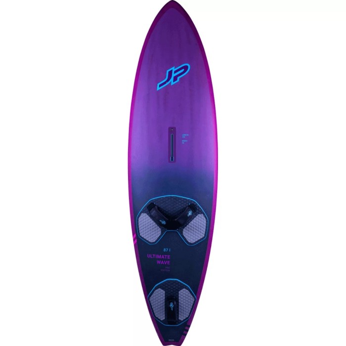 JP Ultimate Wave Pro 2024