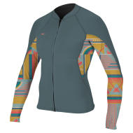 O'NEILL Femme Bahia 1/0.5mm Full-Zip Jacket 2024