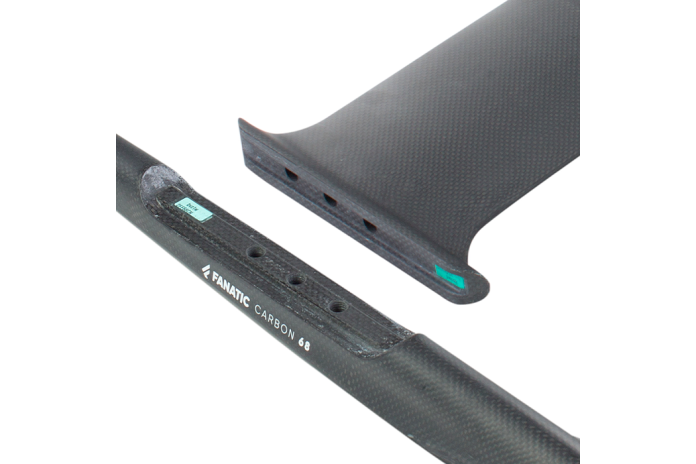 FANATIC Foil Set Mast Carbon + Fuselage