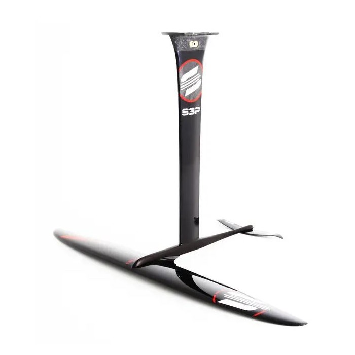 SAB Kit Leviathan Pro finish | Clinique de la planche | 2 376,92 €