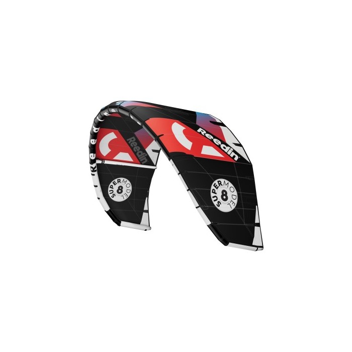 REEDIN Supermodel HTF 2 2024