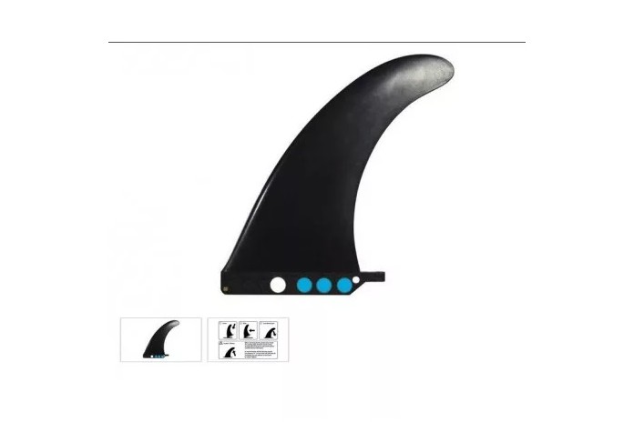 SURFPISTOL Aileron Kumano Click