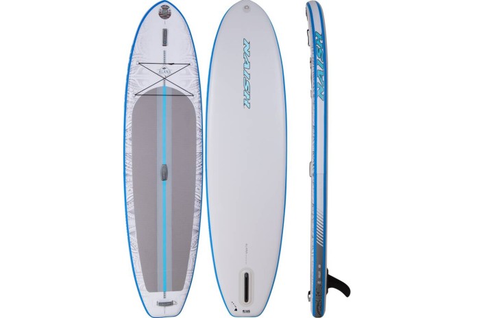 Naish Aana S26 iSup Fusion