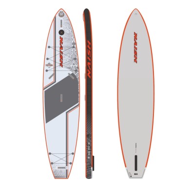 Naish Touring S26 iSup Fusion