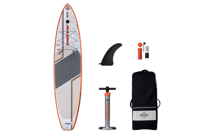 Naish Touring S26 iSup Fusion