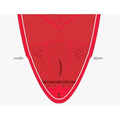 Starboard SUP Spice Limited Series