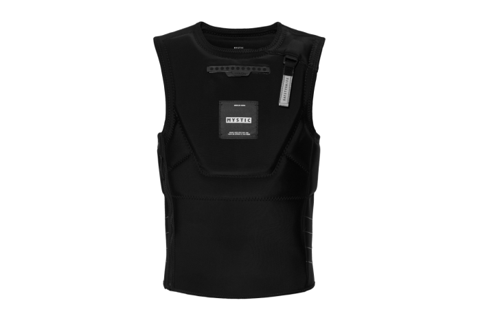 MYSTIC Solace impact Vest Szip 2024