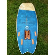 STARBOARD Hyper nut Starlite Foil 4 in 1