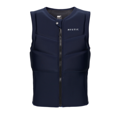 MYSTIC Star Impact vest Fzip 2024
