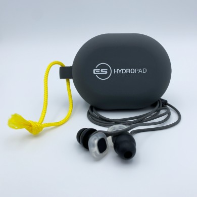 HYDROPAD Bouchons d'oreilles Watersports