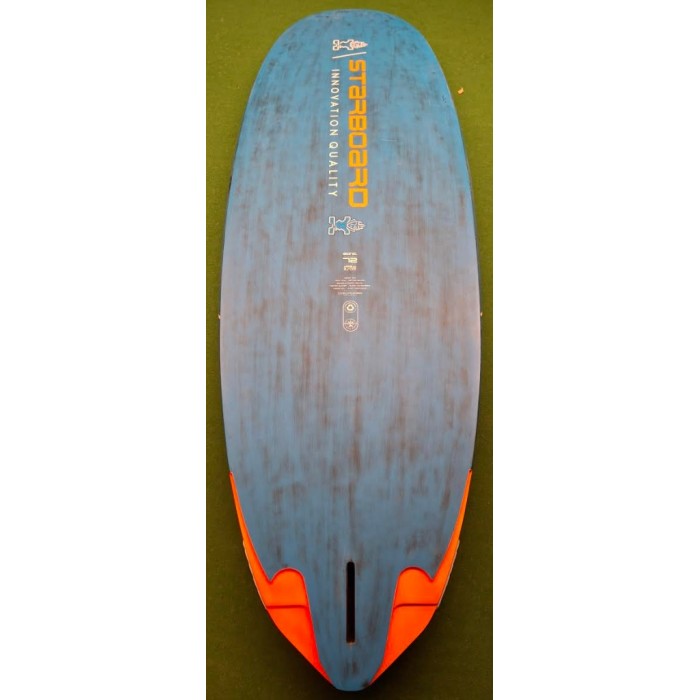 STARBOARD Isonic Carbone Sandwich 2021 Occasion