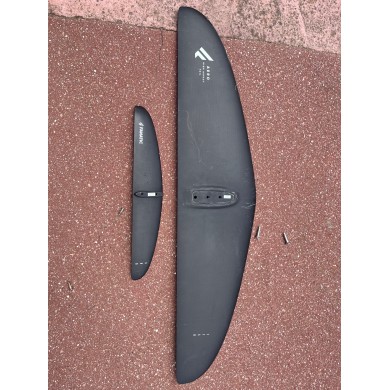 FANATIC Foil AERO High Aspect Wing Set Occasion