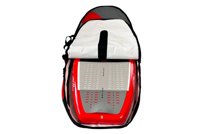 Axis Foilboard Foil Drive + Board Bag