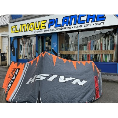 NAISH Pivot 7m 2020 Occasion