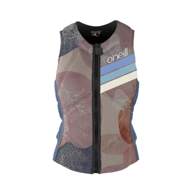 Girls Slasher Comp Vest