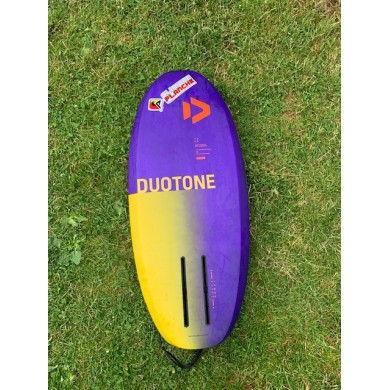 Duotone Sky Style sls 2024 occasion