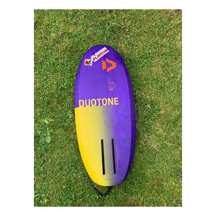 Duotone Sky Style sls 2024 occasion