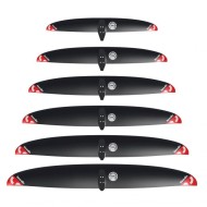 Reedin El capitano front wing | Clinique de la planche Reedin El Capitano Front Wing|639,00 €