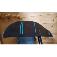 DUOTONE Foil spirit Carve 950cm² + mat Occasion
