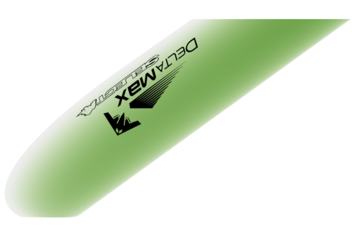 SELECT Delta Max Antiweed Tuttle