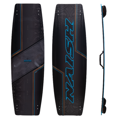 NAISH Monarch S26 2022 + Strap Dakine