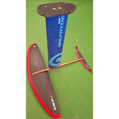 Neilpryde GLIDE HP 19 Occasion