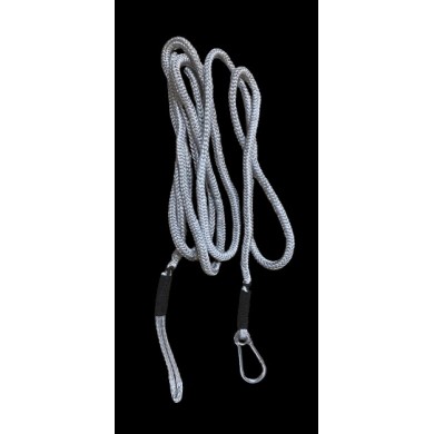 Surfpistol Leash Wing Dynema Mousqueton Pour ceinture 290/400