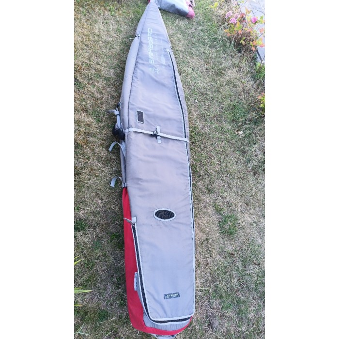 STARBOARD HOUSSE RACE 14 '/ 25.5"