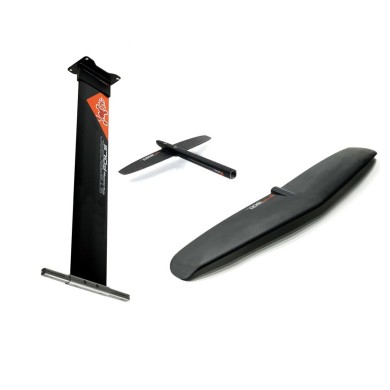 Pack Starboard Planche Wingboard + Foil + Freewing