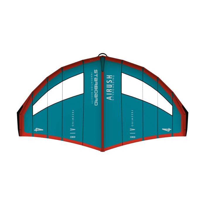 Pack Starboard Planche Wingboard + Foil + Freewing