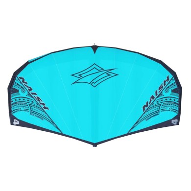 Pack Naish Matador + foil AK